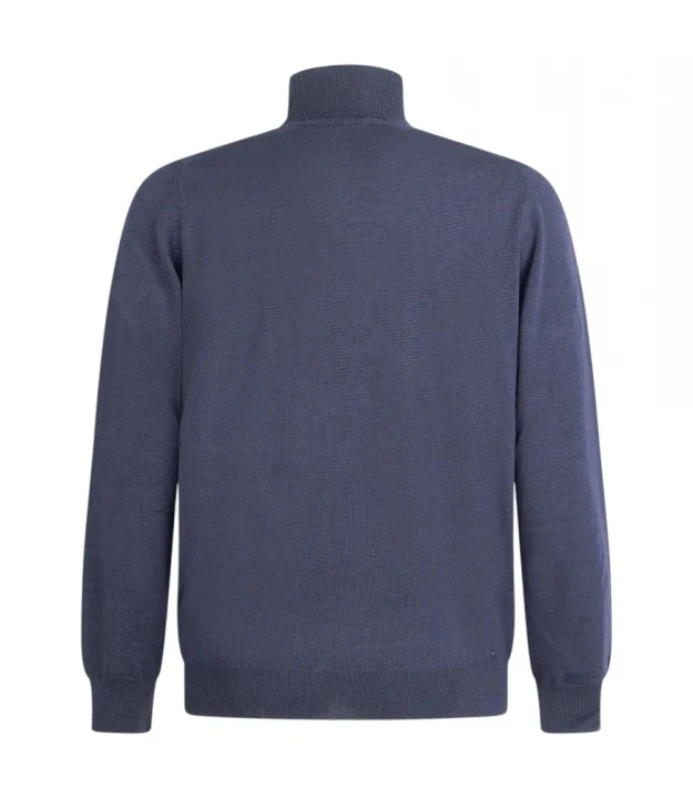 Мужской свитер HARMONT&BLAINE Knitwear Maglieria Uomo Lana — фото 3